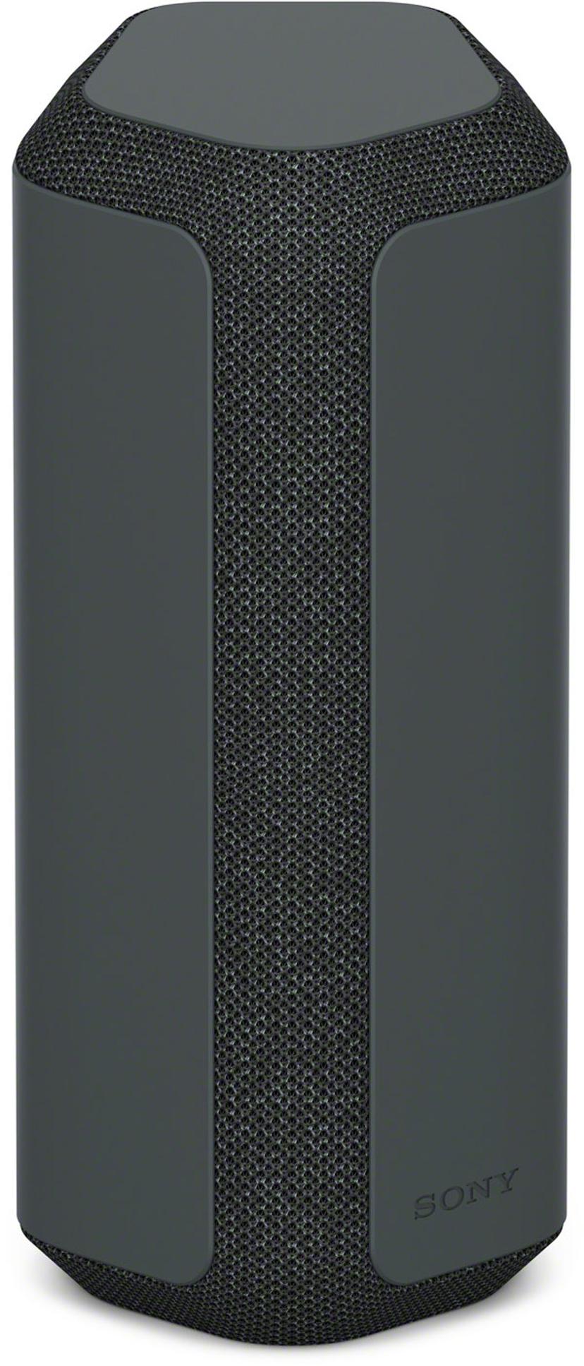 Sony Sony SRS-XE300 Kannettava stereokaiutin musta