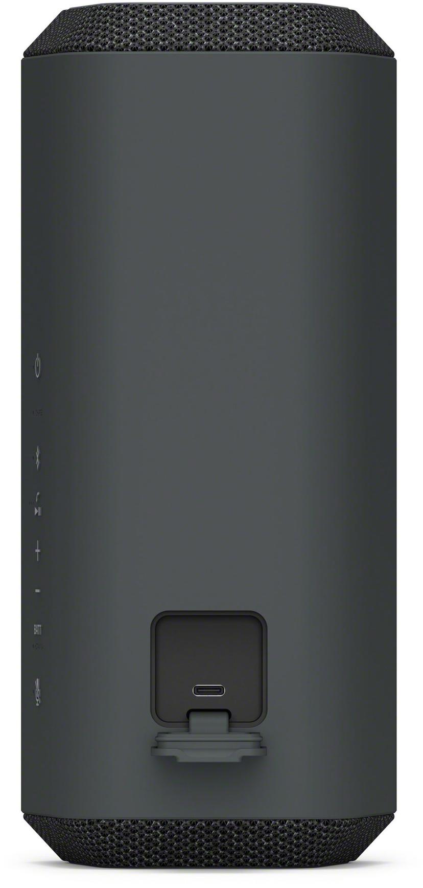 Sony Sony SRS-XE300 Kannettava stereokaiutin musta