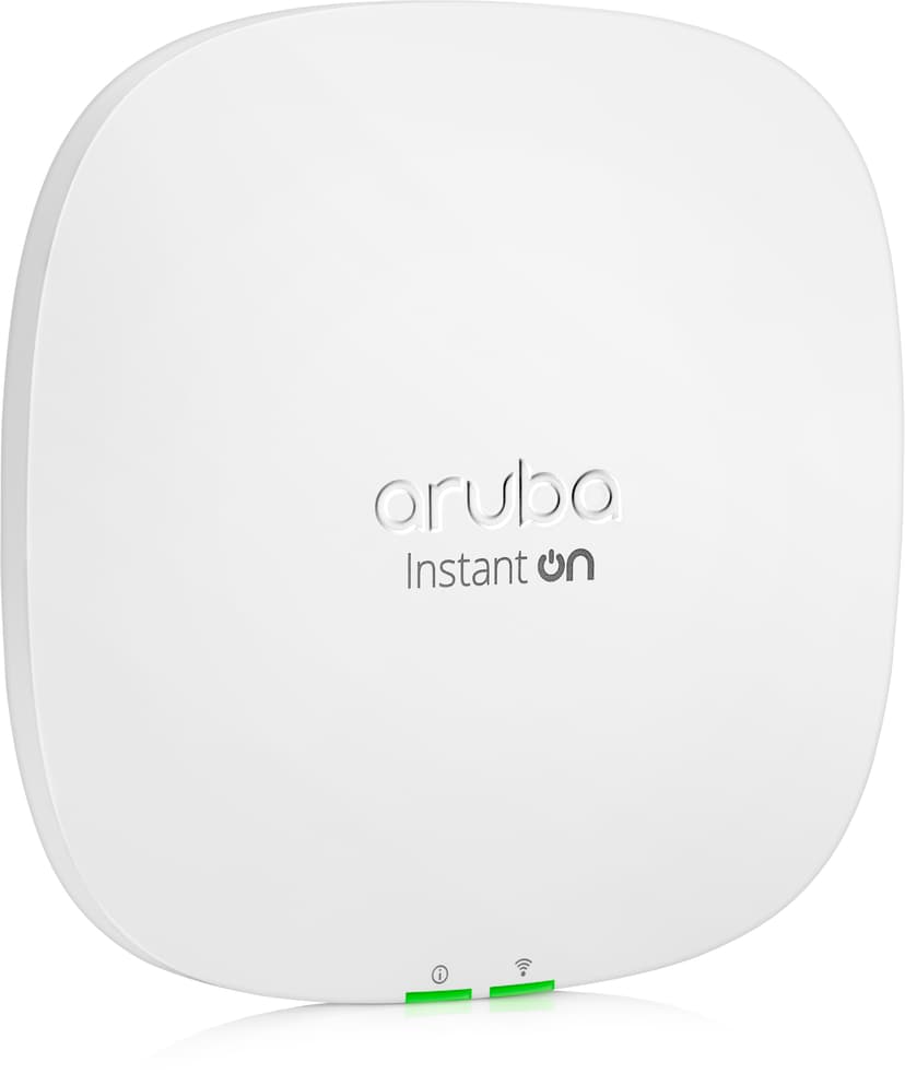 Aruba Instant On AP25 4x4 WiFi 6