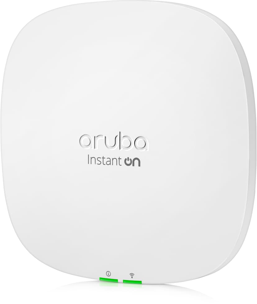 Aruba Instant On AP25 4x4 WiFi 6 3-Pack