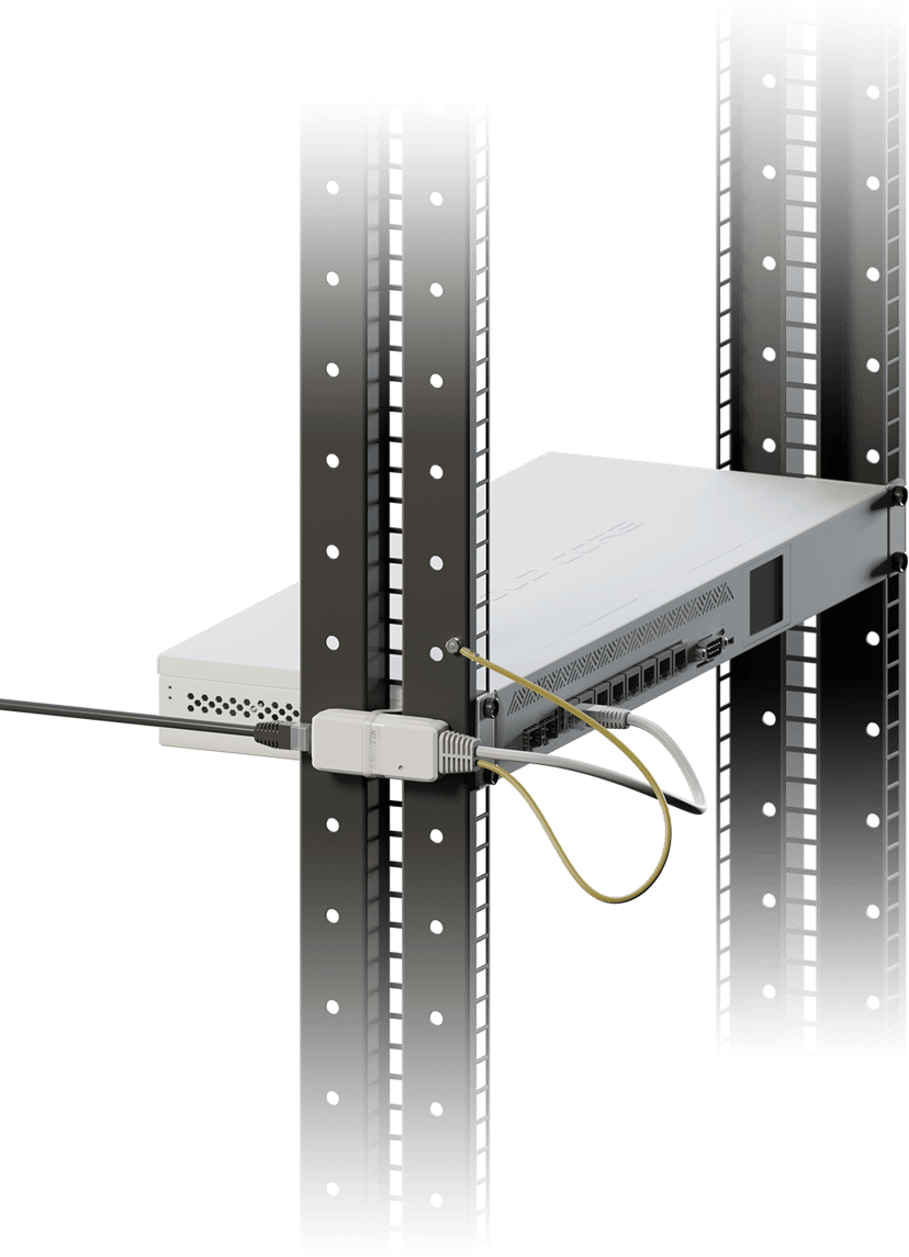 Mikrotik RBGESP Gigabit Network Surge Protector IP67