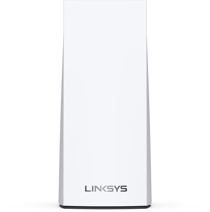 Linksys Atlas Pro 6 Dual-Band AX5400 Mesh WiFi 6 Router 1 kpl pakkaus