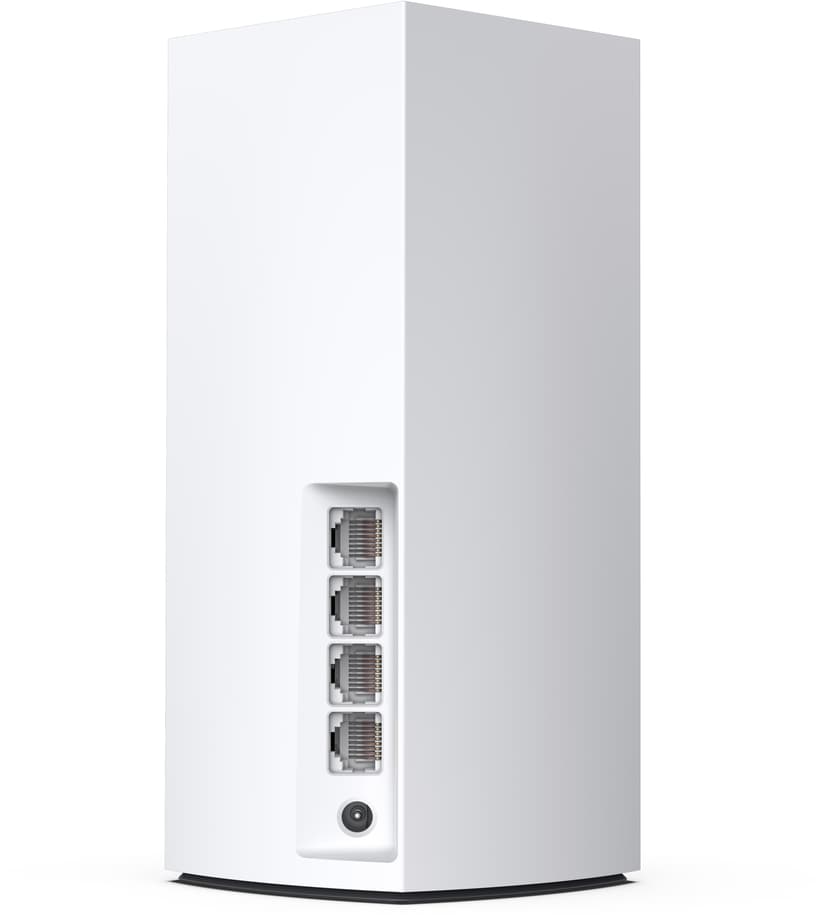 Linksys Atlas Pro 6 Dual-Band AX5400 Mesh WiFi 6 Router 2-pak