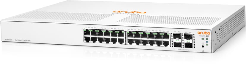 Aruba Instant On 1930 24G 4SFP+ Switch - (Fyndvara klass 2)