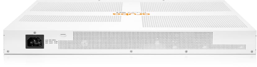 Aruba Instant On 1930 48G 4SFP/SFP+ Switch