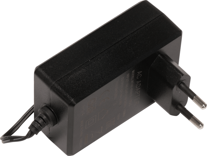 Mikrotik Gigabit Passive Ethernet Network Power Adapter 48V 0.95A 45.6W 45.6W