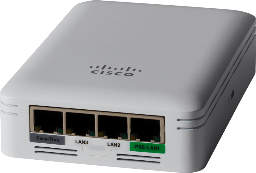 Cisco CBW145AC WiFi 5 Access Point