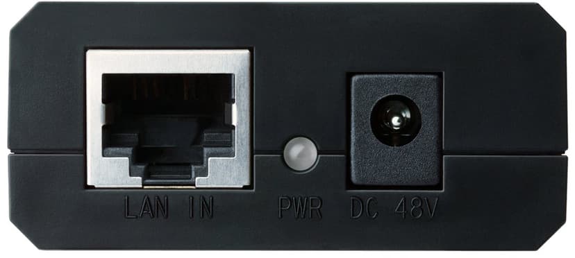 TP-Link PoE-injektor 802.3af 15.4W