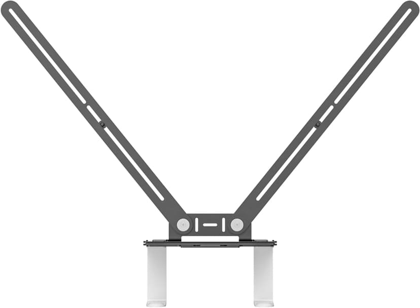 Logitech Skärmfäste för videobars