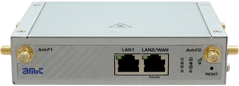 Amit IDG780 5G WiFi Router
