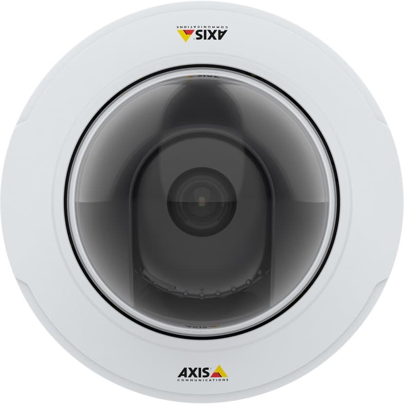 Axis P3245-LVE Network Camera