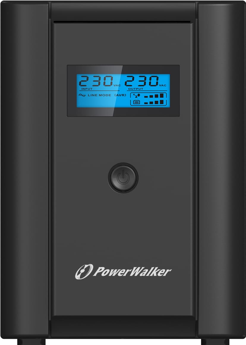 Powerwalker VI 2200 SHL