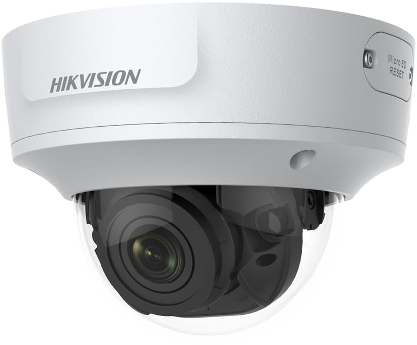 Hikvision DS-2CD2746G2T-IZS 4MP Network Camera