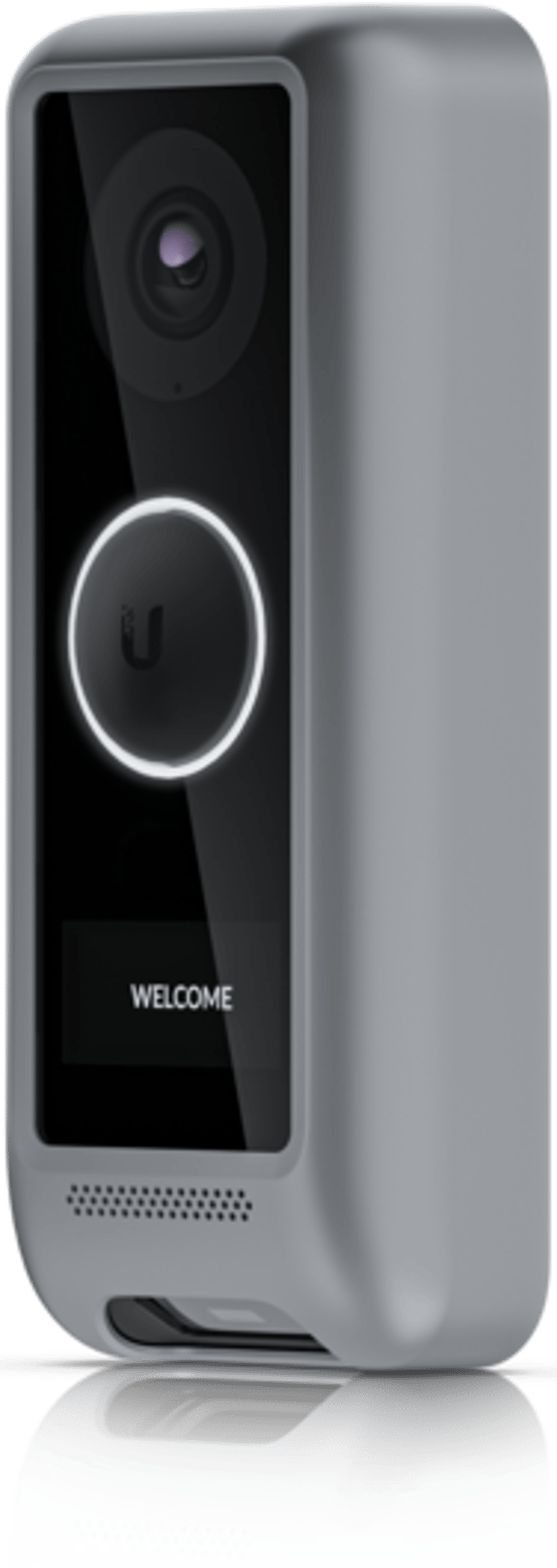 Ubiquiti UniFi Protect G4 Doorbell Cover, hopea