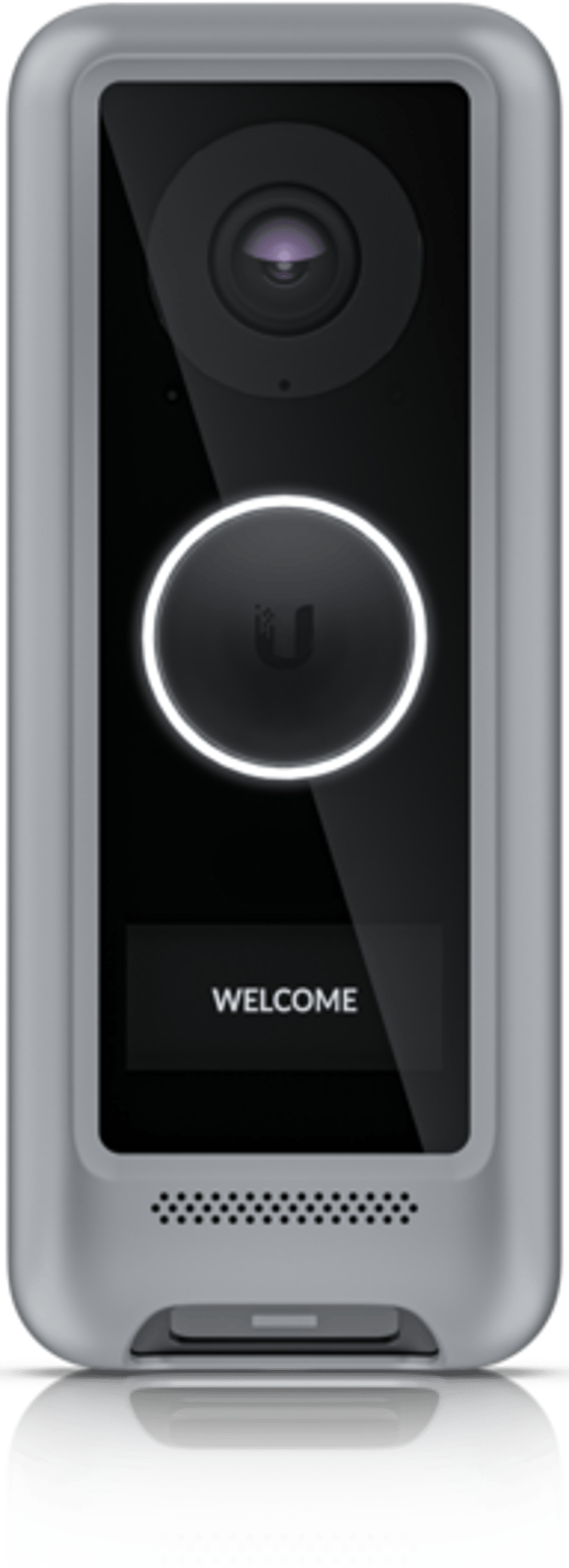 Ubiquiti UniFi Protect G4 Doorbell Cover, hopea