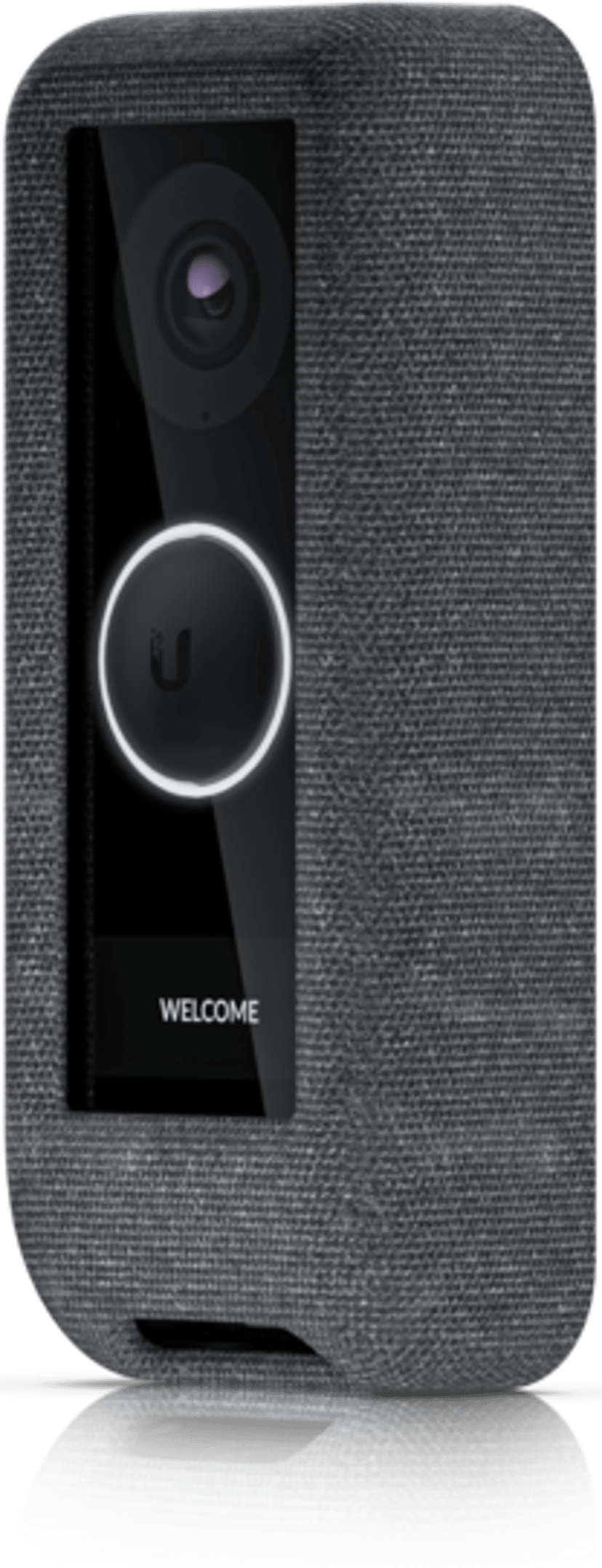 Ubiquiti UniFi Protect G4 Doorbell Cover, kangas
