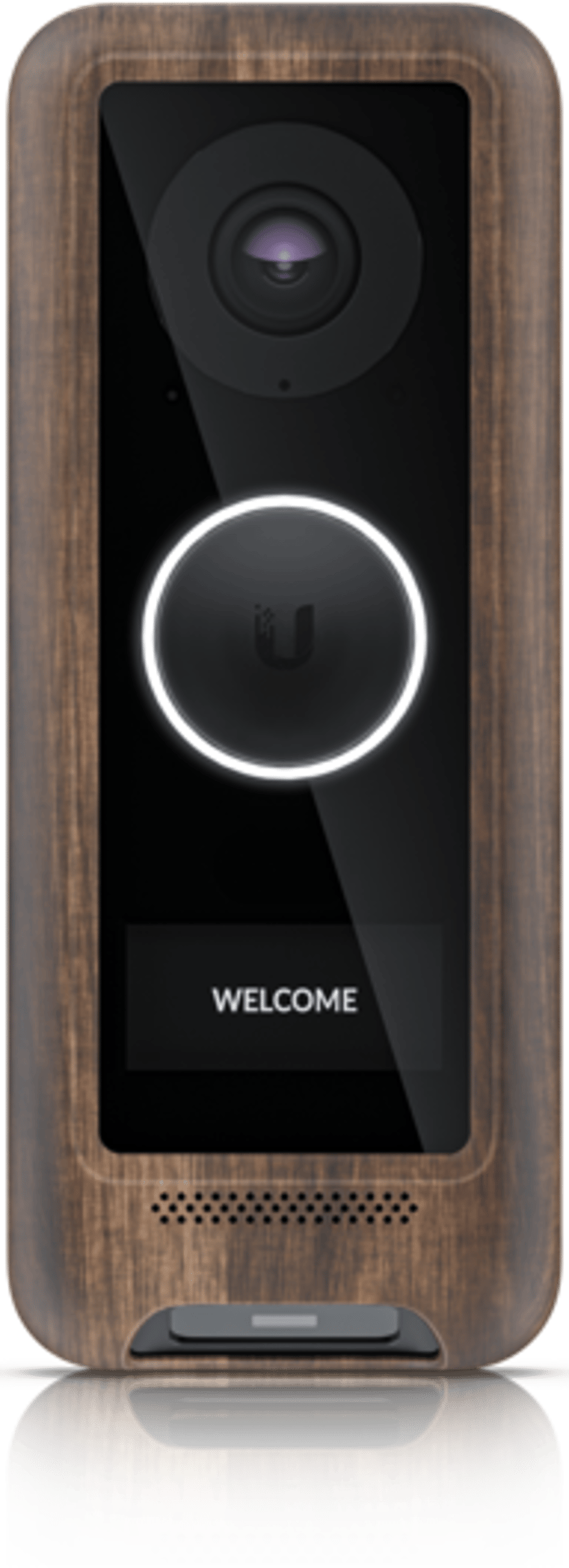 Ubiquiti UniFi Protect G4 Doorbell Cover, puu
