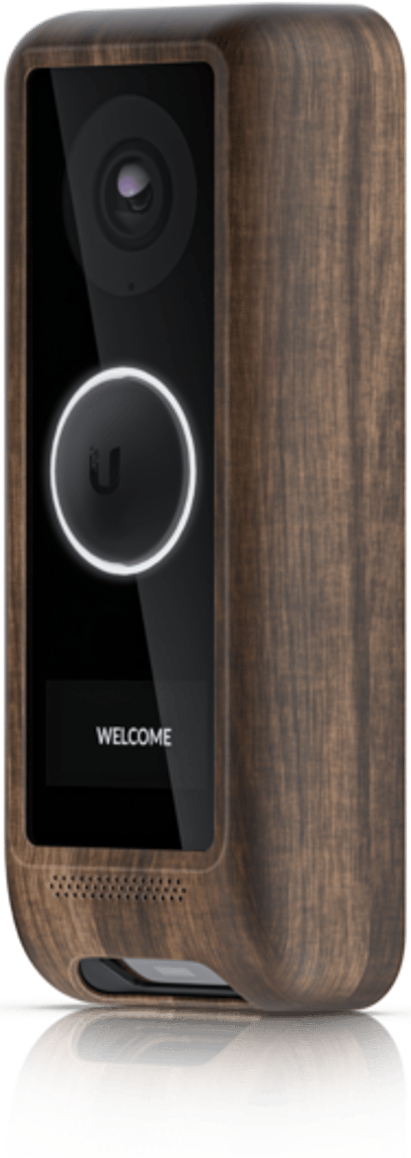 Ubiquiti UniFi Protect G4 Doorbell Cover, puu