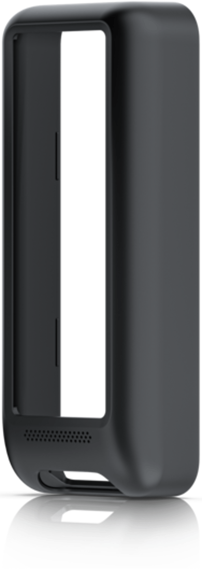 Ubiquiti UniFi Protect G4 Doorbell Cover, musta