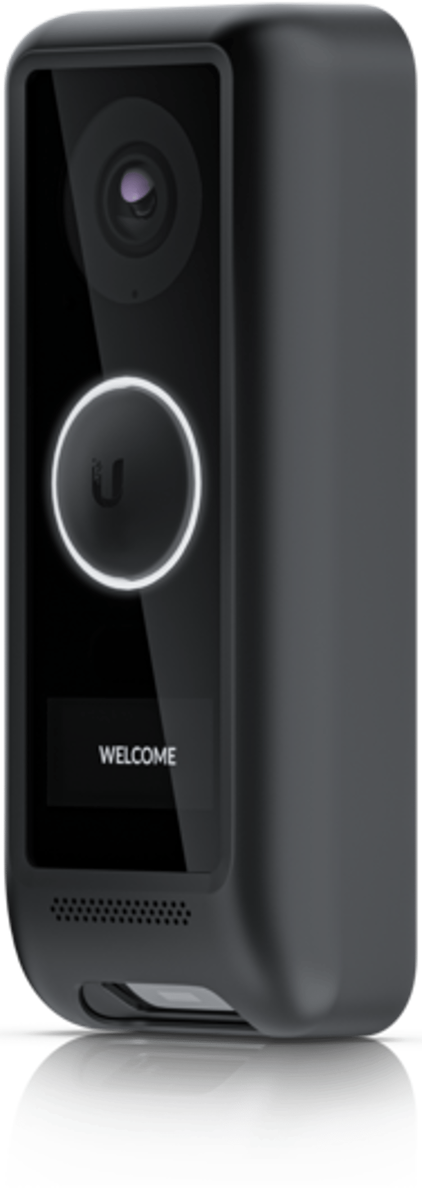 Ubiquiti UniFi Protect G4 Doorbell deksel, svart