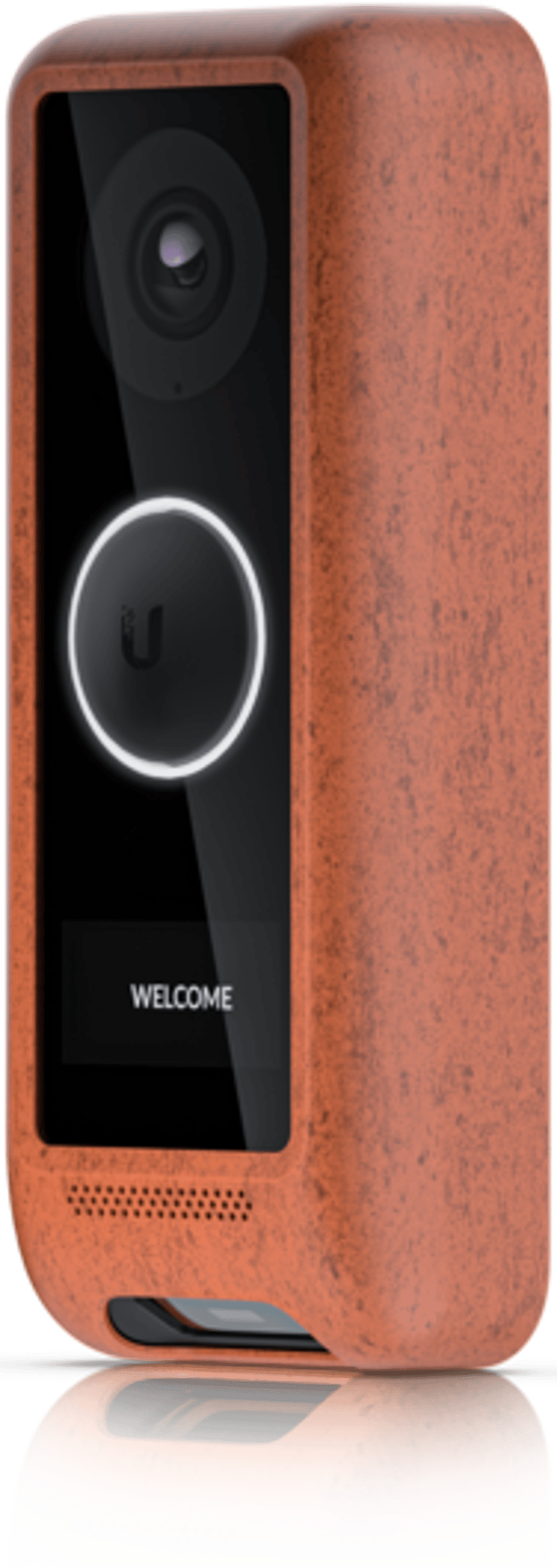 Ubiquiti UniFi Protect G4 Doorbell Cover Tegel