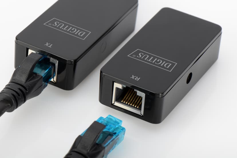 Digitus USB over network