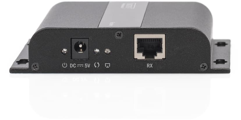 Digitus 4K HDMI IP Extender Receiver