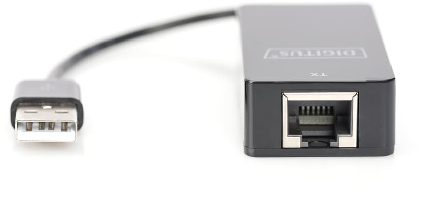 Digitus USB 1.1 Network Extender