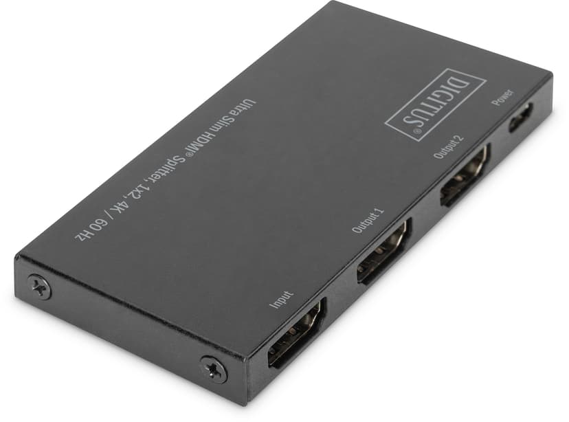 Digitus 4K HDMI Splitter