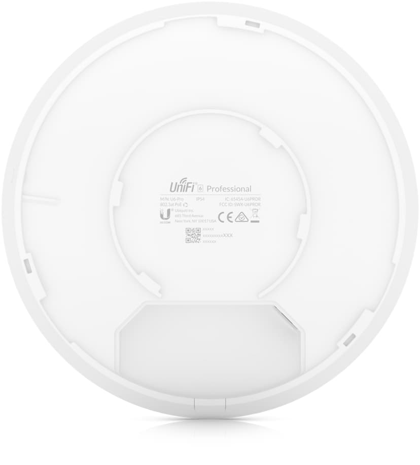 Ubiquiti UniFi U6 Pro Access Point 5-Pack