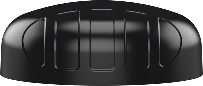 Poynting PUCK-12 Rundstrålende antenne for Bluetooth og 2X2 MIMO WiFi Svart
