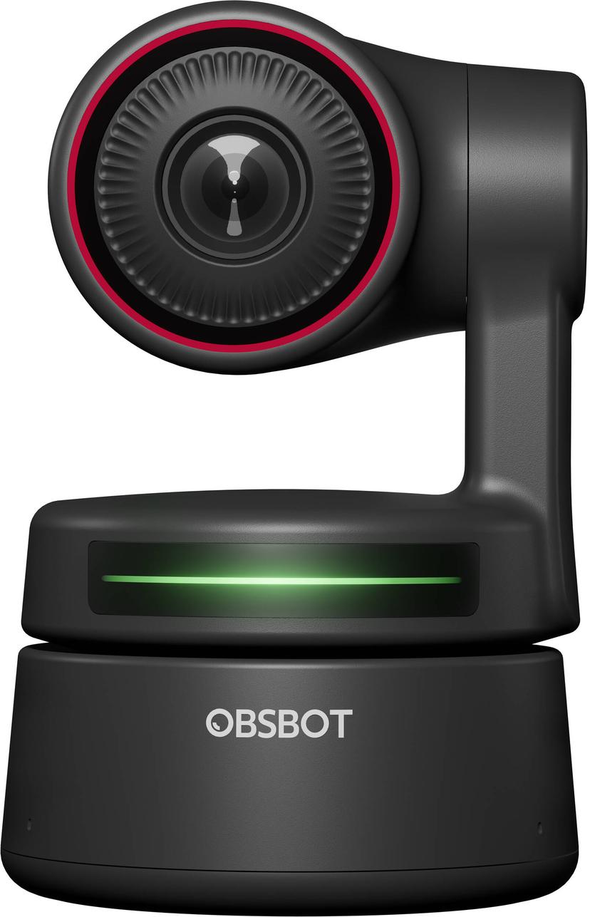 Remo Ai Obsbot Tiny 4K AI-Powered PTZ Conference Camera