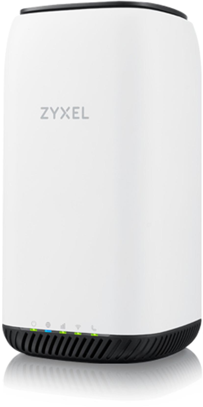 Zyxel Nebula 5G WiFi 6 Router (NR5101-EUZNN1F) | Dustin.dk