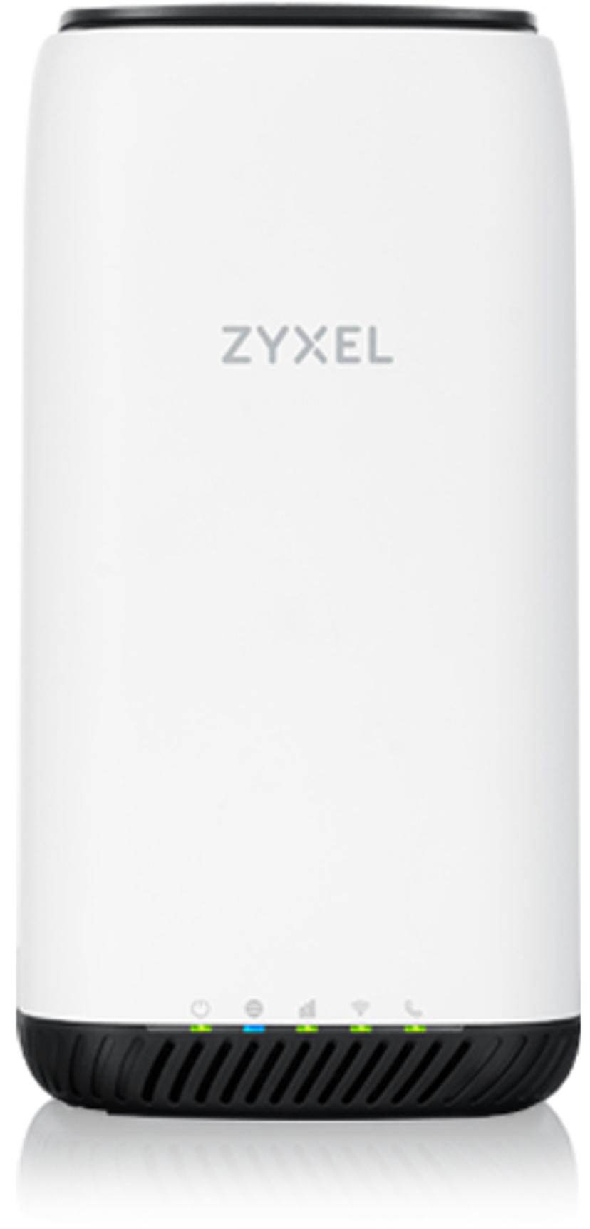 Zyxel Nebula NR5101 5G WiFi 6 -reititin