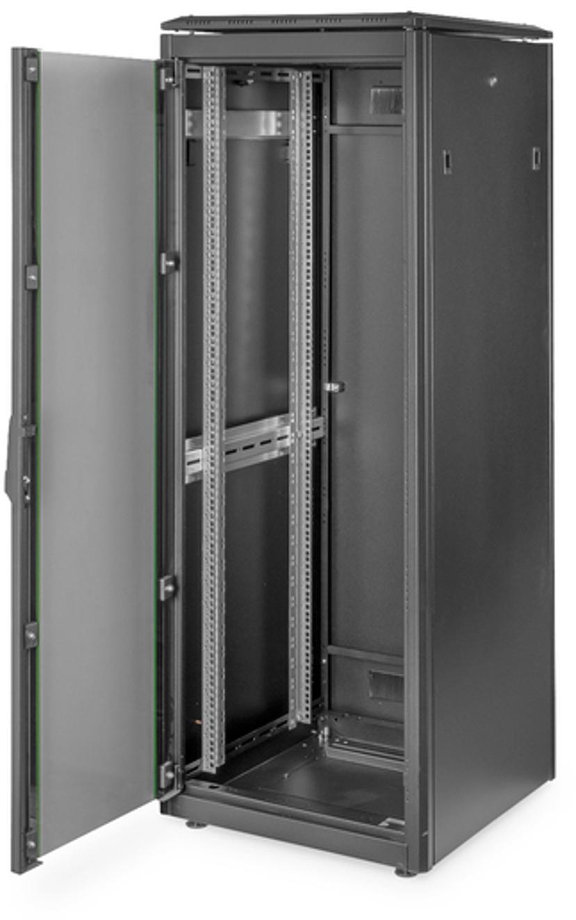 Digitus Unique 32U 60X60 Svart
