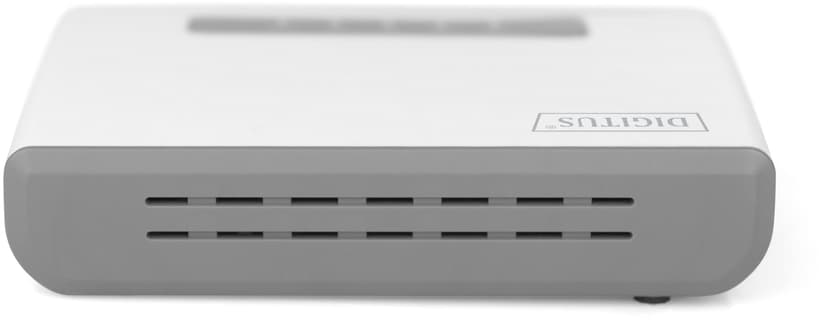 Digitus 2-Port Wireless USB Server - (Löytötuote luokka 2)