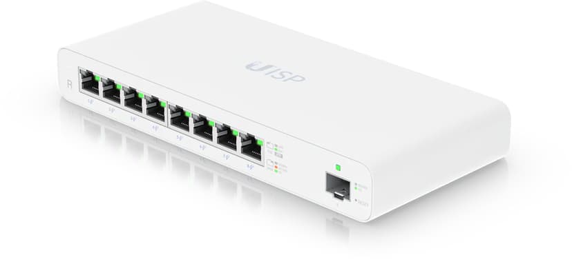 Ubiquiti UISP Router