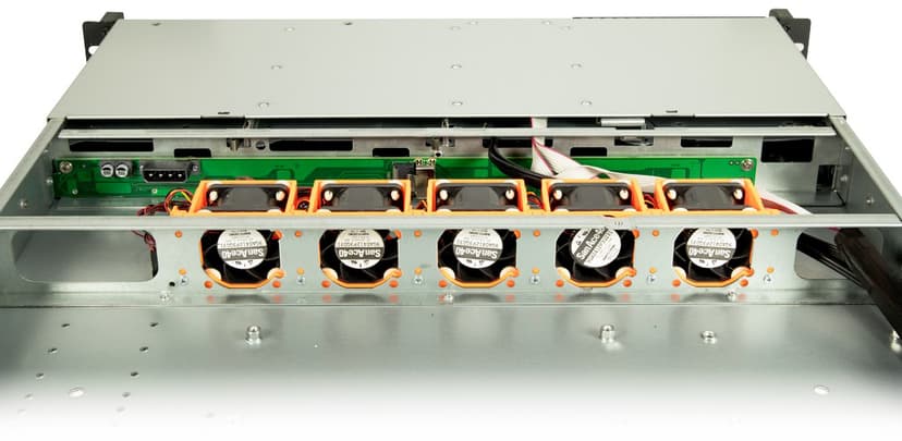 Inter-Tech 1U 1404 Rackkabinet