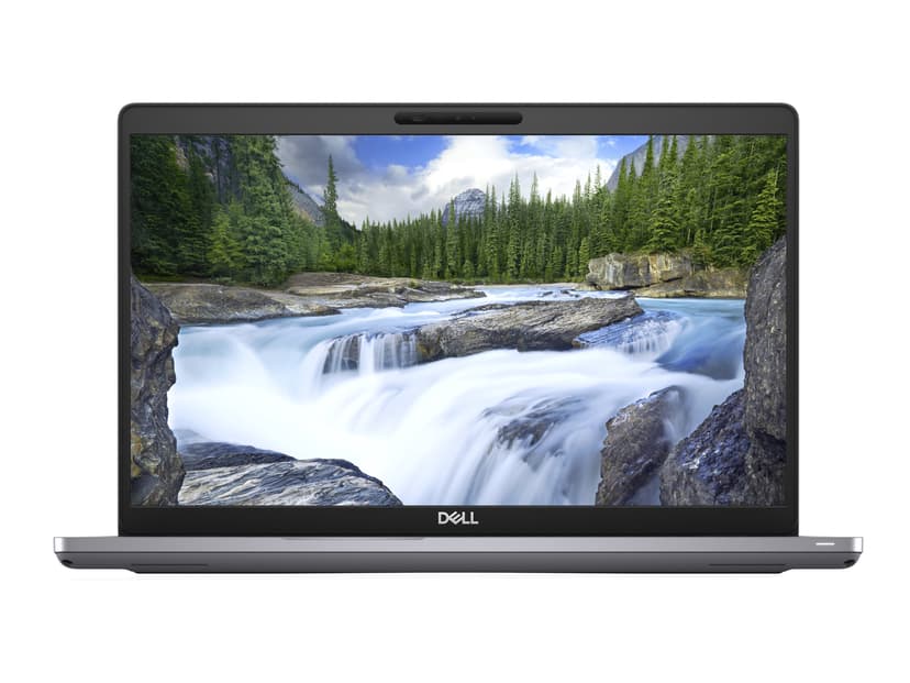 Dell Latitude 5510 Core i5 16GB 512GB SSD 15.6"