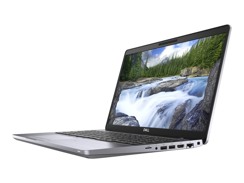Dell Latitude 5510 Core i5 16GB 512GB SSD 15.6"