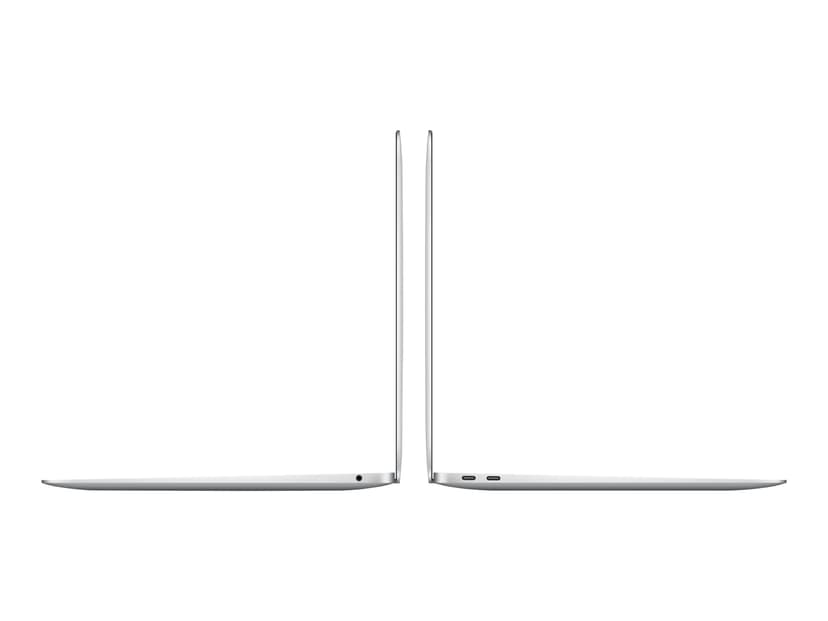 Apple MacBook Air (2020) Silver M1 8GB 256GB SSD 13.3 (MGN93KS/A)