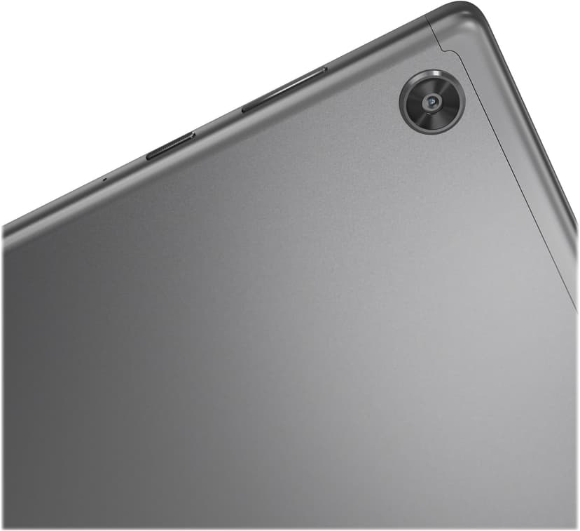 Lenovo Tab M10 FHD Plus 4G 10.3" Helio P22T 64GB 4GB Järngrå