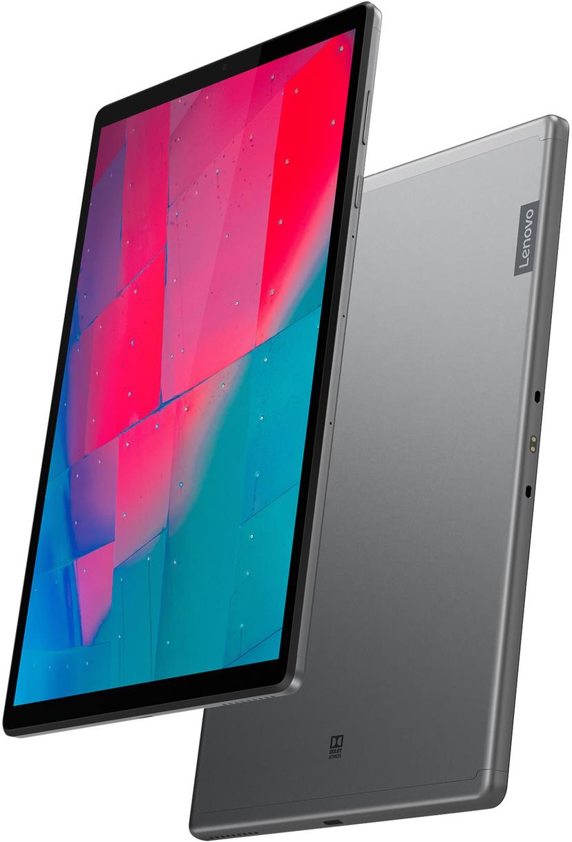 Lenovo Tab M10 FHD Plus 10.3" Helio P22T 64GB 4GB Jerngrå