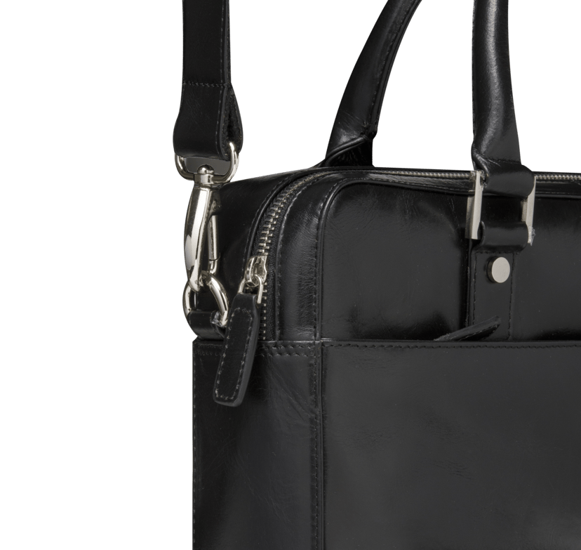 dbramante1928 Rosenborg 2nd Gen 14" Svart