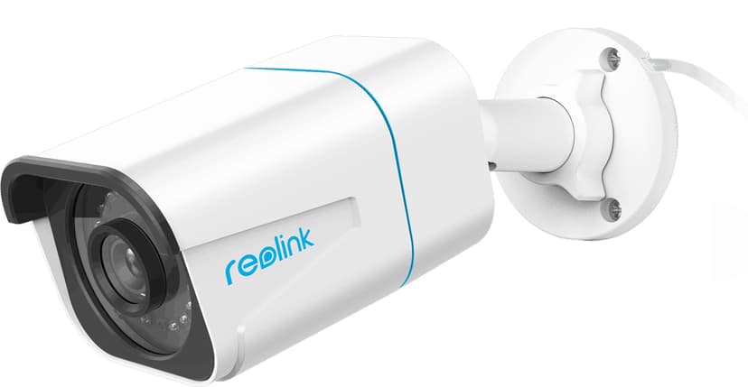 Reolink RLK8-810B4-A Smart 4K övervakningssystem