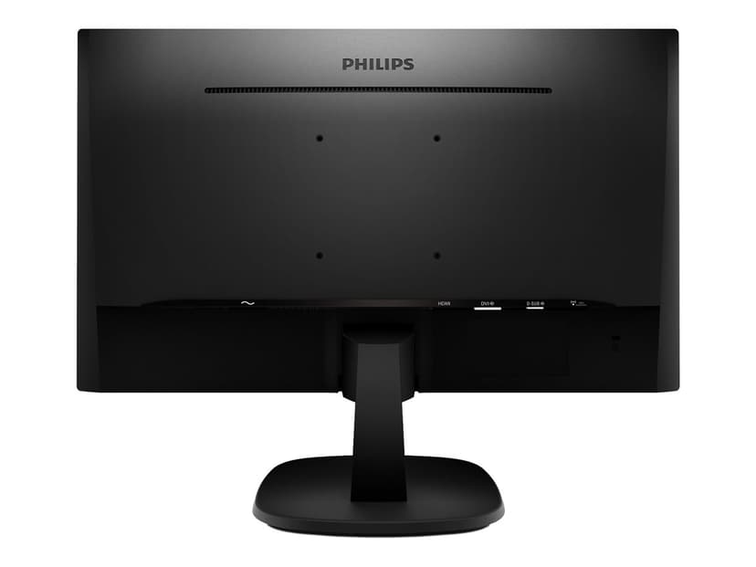 Philips V-Line 273V7QDSB 27" 1920 x 1080 16:9 IPS 60Hz