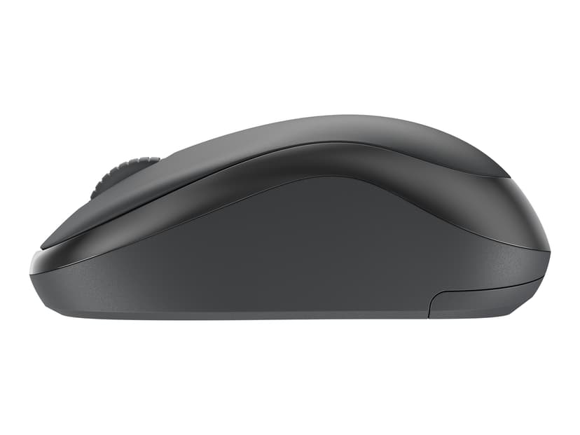 Logitech MK295 Silent Nordisk Tastatur- og mussett