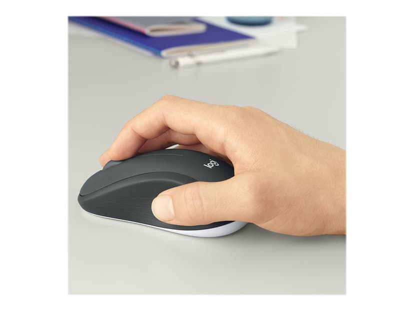 Logitech MK540 Advanced Nordisk Tastatur og mus-sæt