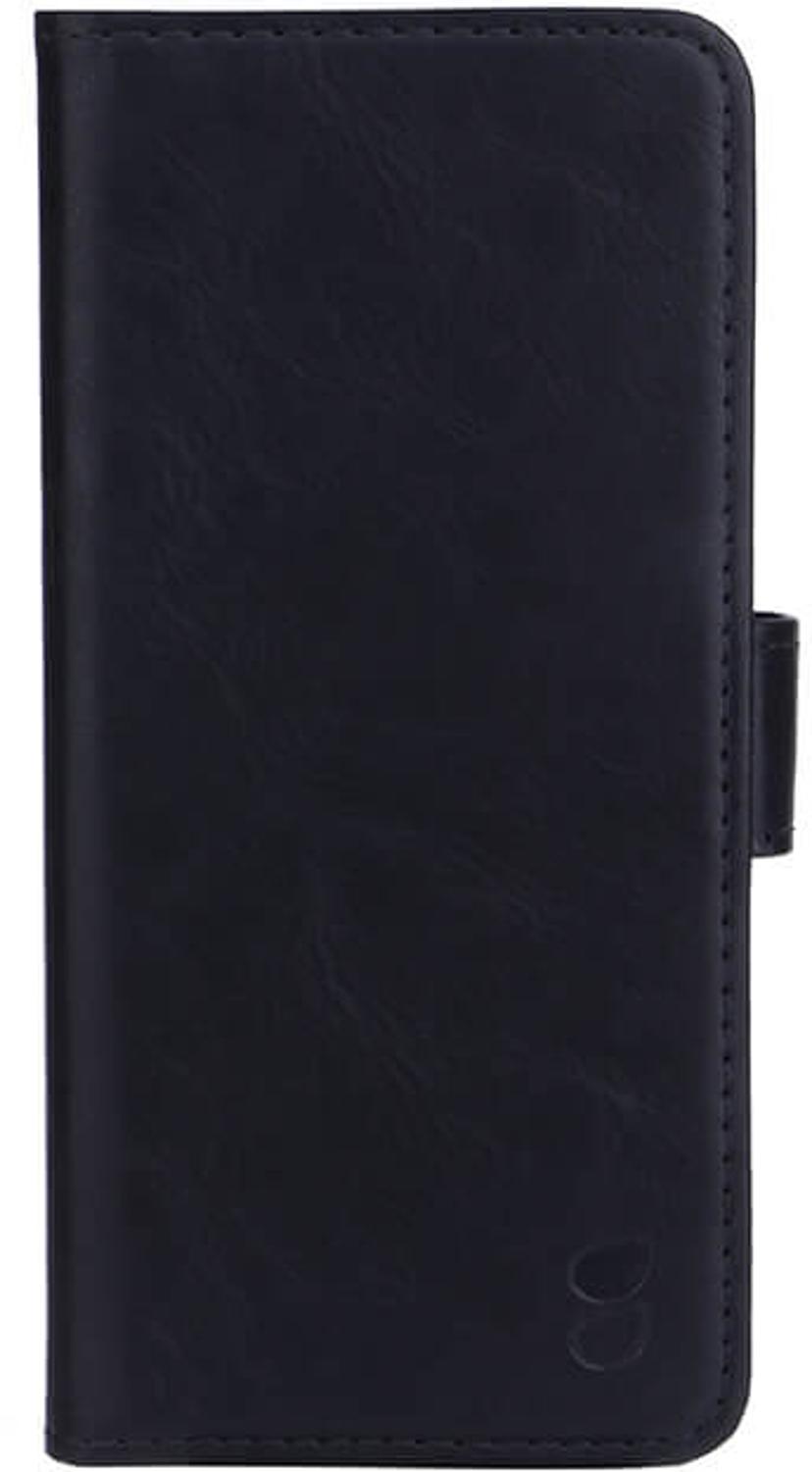 Gear Wallet Case Sony Xperia 10 IV Musta