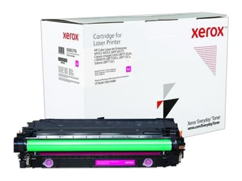Xerox Everyday Canon Toner Magenta - LBP710CX/LBP712CX
